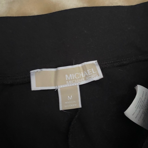 Michaell kors sweatpantss - Picture 3 of 4